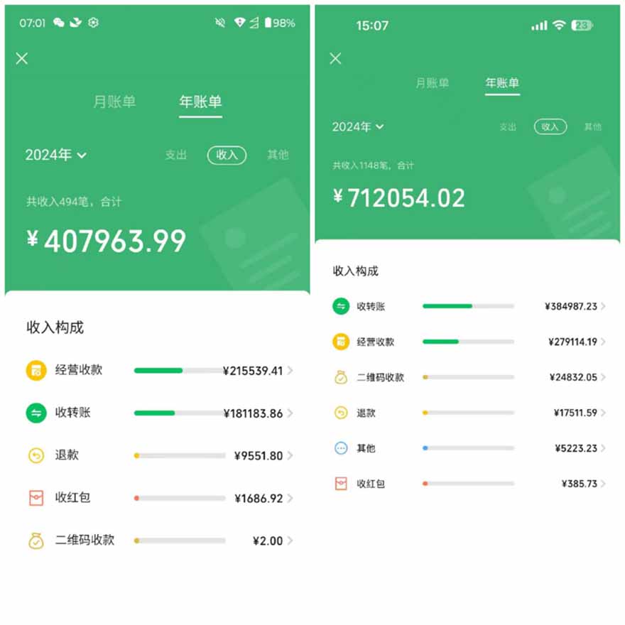 图片[1]-2025年，请“不择手段”去搞钱!-云推网创项目库
