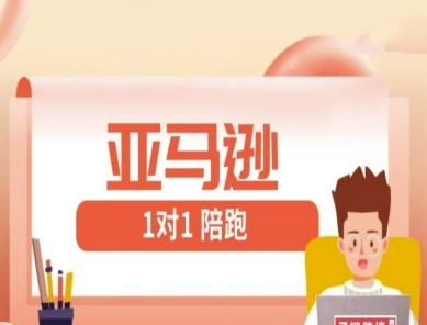 亚马逊1对1陪跑课(FBA/FBM精铺)跨境亚马逊教程-云推网创项目库